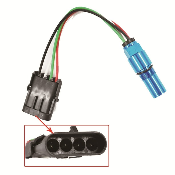 LABLT Cam & Crank Position Sensor Pai P/N 050700 3408503 4326596 for