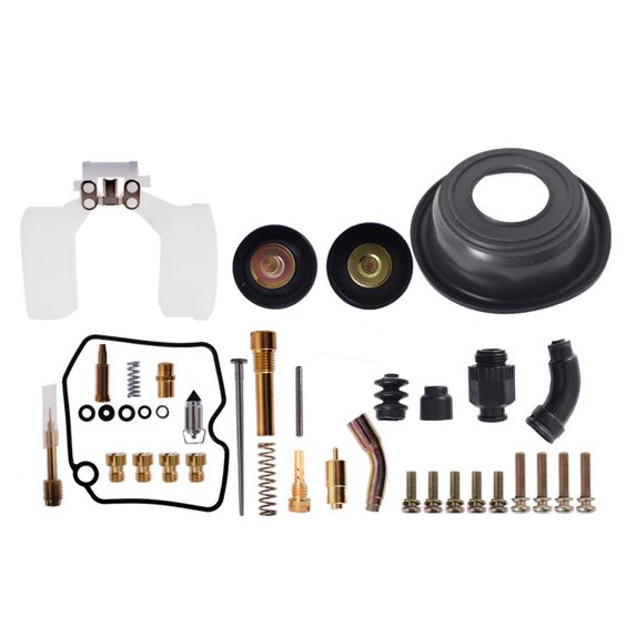 LABLT Carb Carburetor Repair kit Fit For Kawasaki Vulcan VN800 Drifter 1995-2006