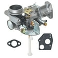 thumbnail image 1 of LABLT Carburetor 397135 for Briggs & Stratton 5 HP Series 135200 130200 133200, 1 of 7