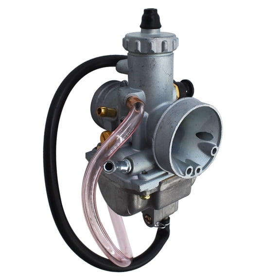 LABLT Carburetor Carb Assy Fit for Suzuki 1987-1989 LT-4WD Quad Runner 13200-19B01