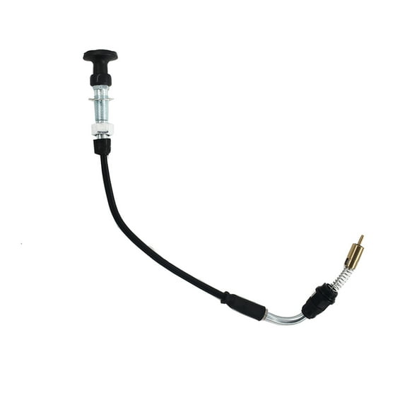 LABLT Carburetor Carb Choke Cable for Motorcycle HSR42 HSR45 HSR48 426232