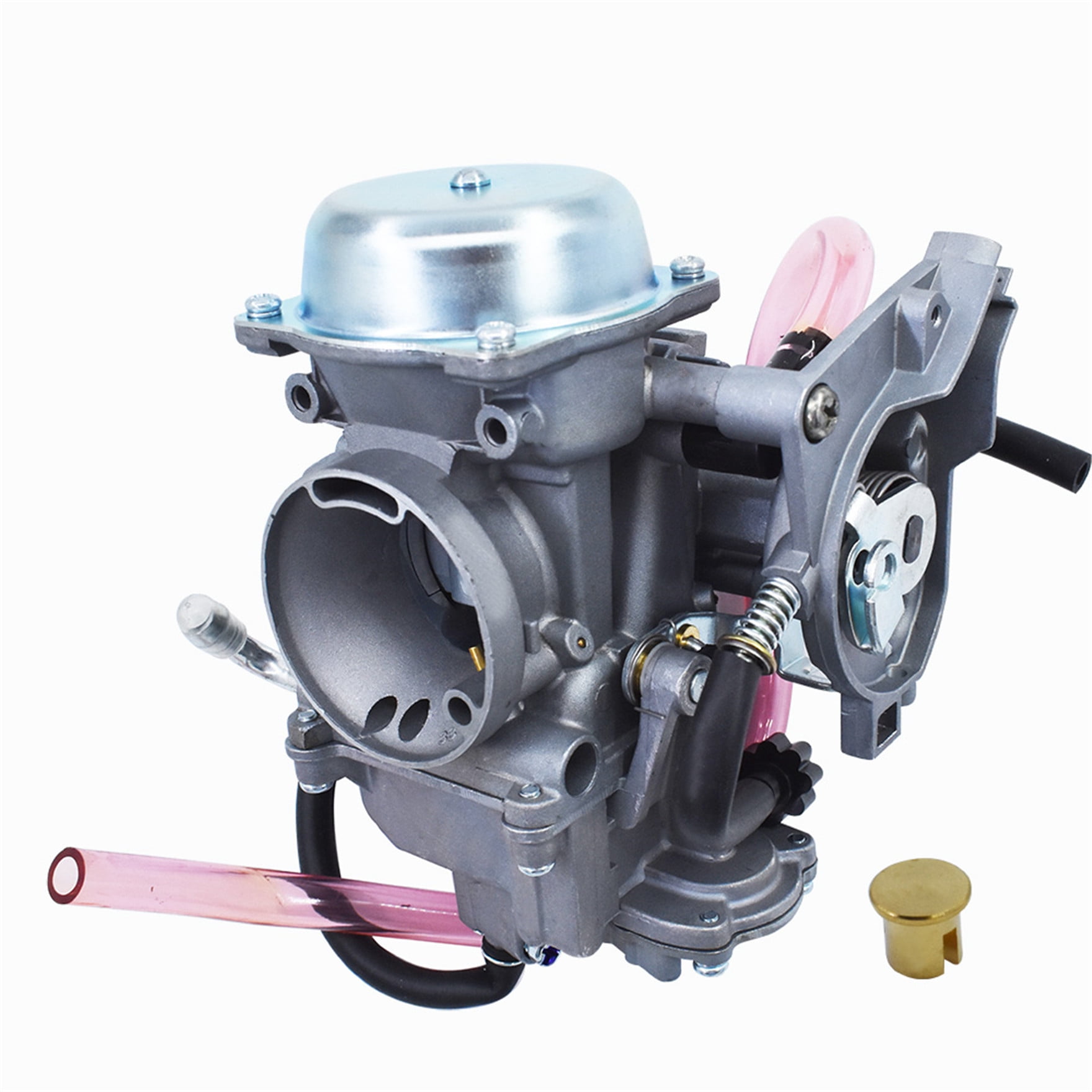 LABLT Carburetor Carb Fit for Arctic Cat 2005-2006 ATV 400 Manual Trans 4X4 VP Cvk 34 Ae 0470-470