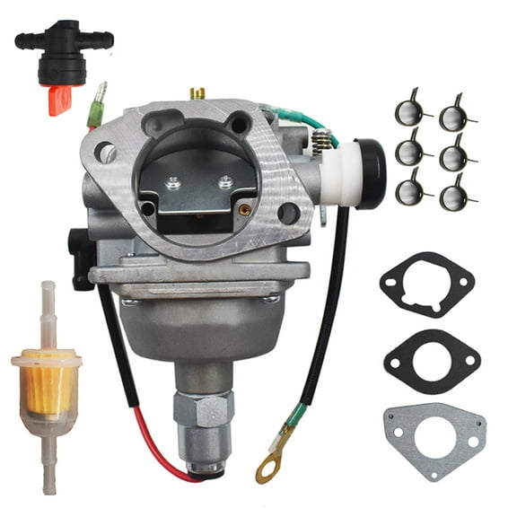LABLT Carburetor Carb Kit for Kohler Engine SV830 SV740 SV735 SV730 SV725 32 853 12-S