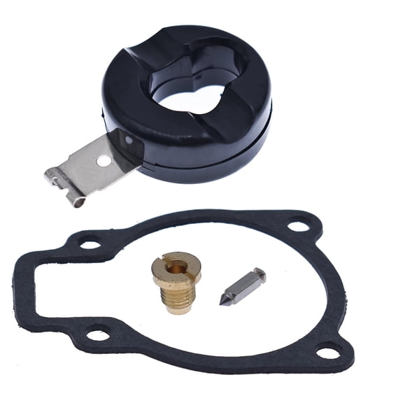 LABLT Carburetor Carb Rebuild Repair Kit Fits for LAWN BOY / TORO PART # 95-1899 # 92-9697 # 98-1362 Float & Arm Assembly Kit