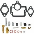 thumbnail image 1 of LABLT Carburetor Carb Repair Rebuild Kit Fit for International Farmall H O4 W4 Tractor Carb, 1 of 7