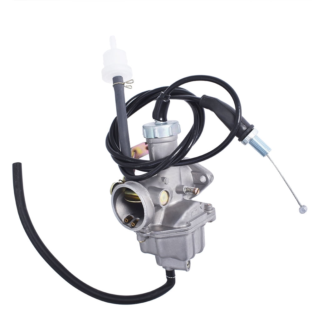 LABLT Carburetor Carb Replacement for 01-05 Honda Sportrax 250 TRX250EX 2x4 TRX 250EX AR1248CA136RA