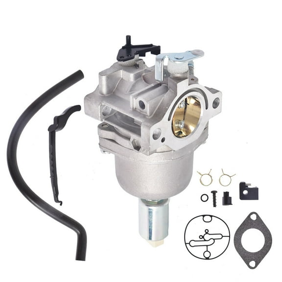 LABLT Carburetor Carb Replacement for Craftsman LT1000 Briggs & Stratton Troy Bilt 16HP 18HP 20HP Engine Parts