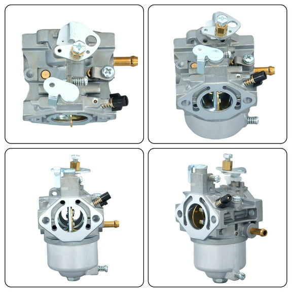 LABLT Carburetor Carb for Kawasaki 01-02 MULE 520 / 97-01 03-04 MULE 550 15003-2589