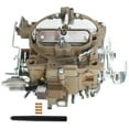 thumbnail image 1 of LABLT Carburetor Carb for Quadrajet 4MV 4 Barrel Chevrolet Engines 327 350 427 454 Fits select: 1970 CHEVROLET CORVETTE, 1970 CHEVROLET MONTE CARLO, 1 of 5