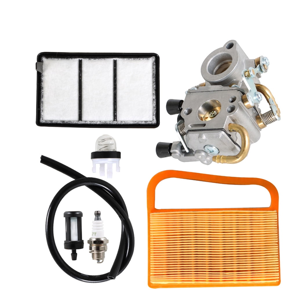 Carburetor For Stihl TS410 TS420 Concrete Cut Off Saw Zama