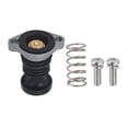 thumbnail image 1 of LABLT Carburetor Primer Pump Spring Screw Set Replacement for Honda ATV Carb TRX300 TRX400 TRX400 TRX500 TRX650, 1 of 6