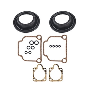 LABLT Carburetor Rebuild Kit for BMW BING CV 40mm Carb Airhead R100 repair