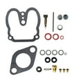 thumbnail image 1 of LABLT Carburetor Rebuild Repair Kit 11532 12708 12825 13339 Replacement for Wisconsin K2119 LQ37 V460D L57-1 L77-B L77-C, 1 of 4