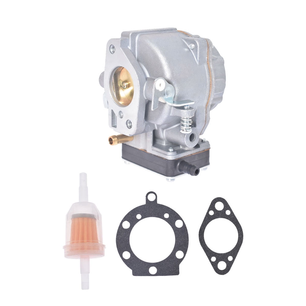 Carburatore Di Ricambio Per Briggs & Stratton 42E707 Modello 19,5 HP - Foto 6