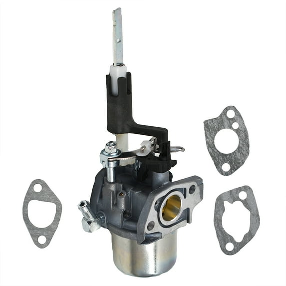 LABLT Carburetor for Ariens 20001171 LCT 254cc Snow Engine W/Idle Down Control