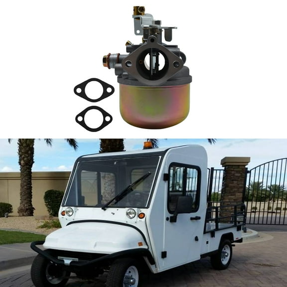 LABLT Carburetor for Columbia Par Car 1982-1986 Replacement LMB-230 Carb Golf Cart