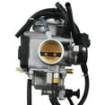 thumbnail image 1 of LABLT Carburetor for Honda Rancher 400 TRX400FA TRX400FGA 2004-2007, 1 of 7
