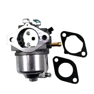 Carburetor For John Deere 285 320 345 W/ Kawasaki FD590V – Replaces AM122617 AM123578