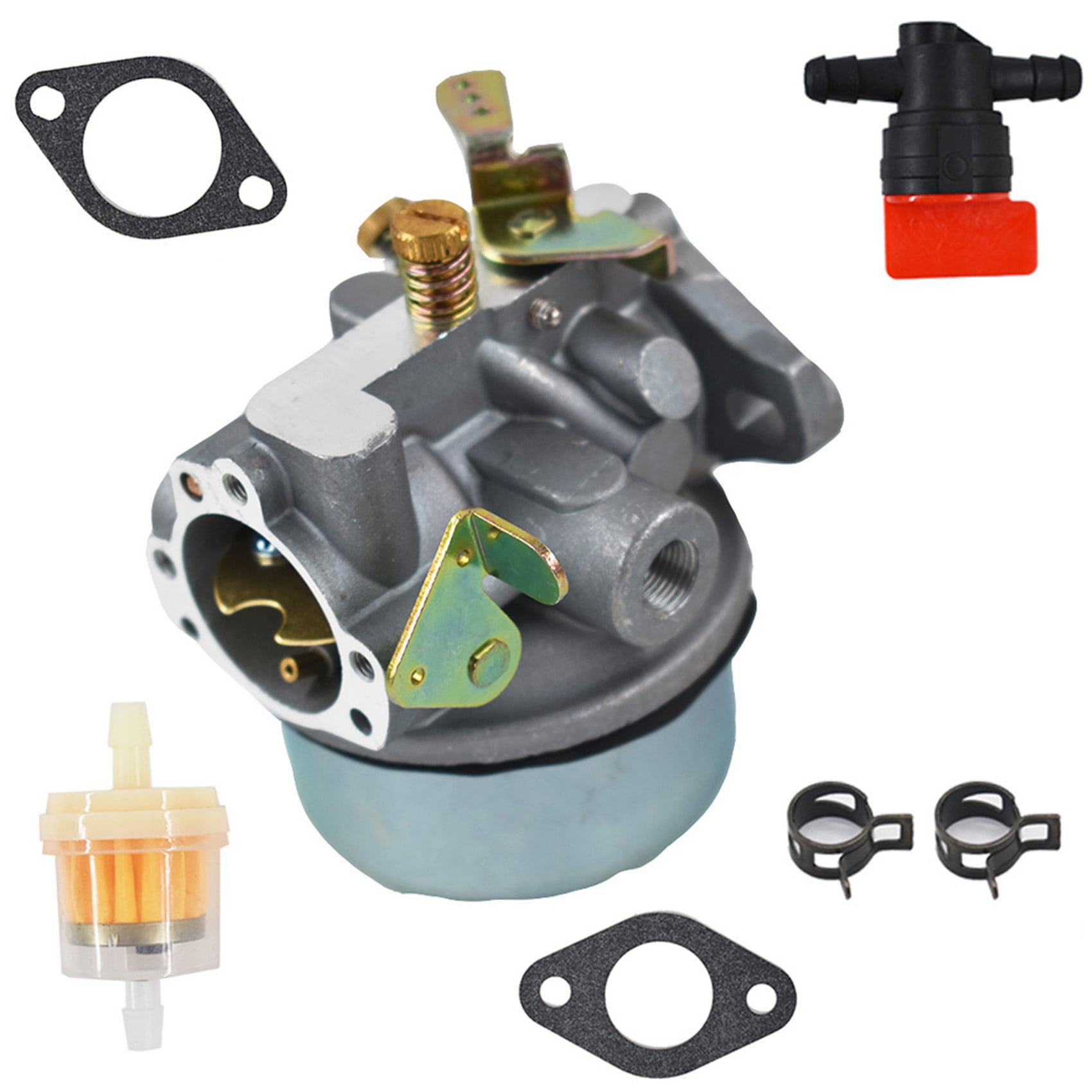 LABLT Carburetor for Kohler Carter #16 Carb K90 K91 K141 K160 K161 K181 Engine Motor