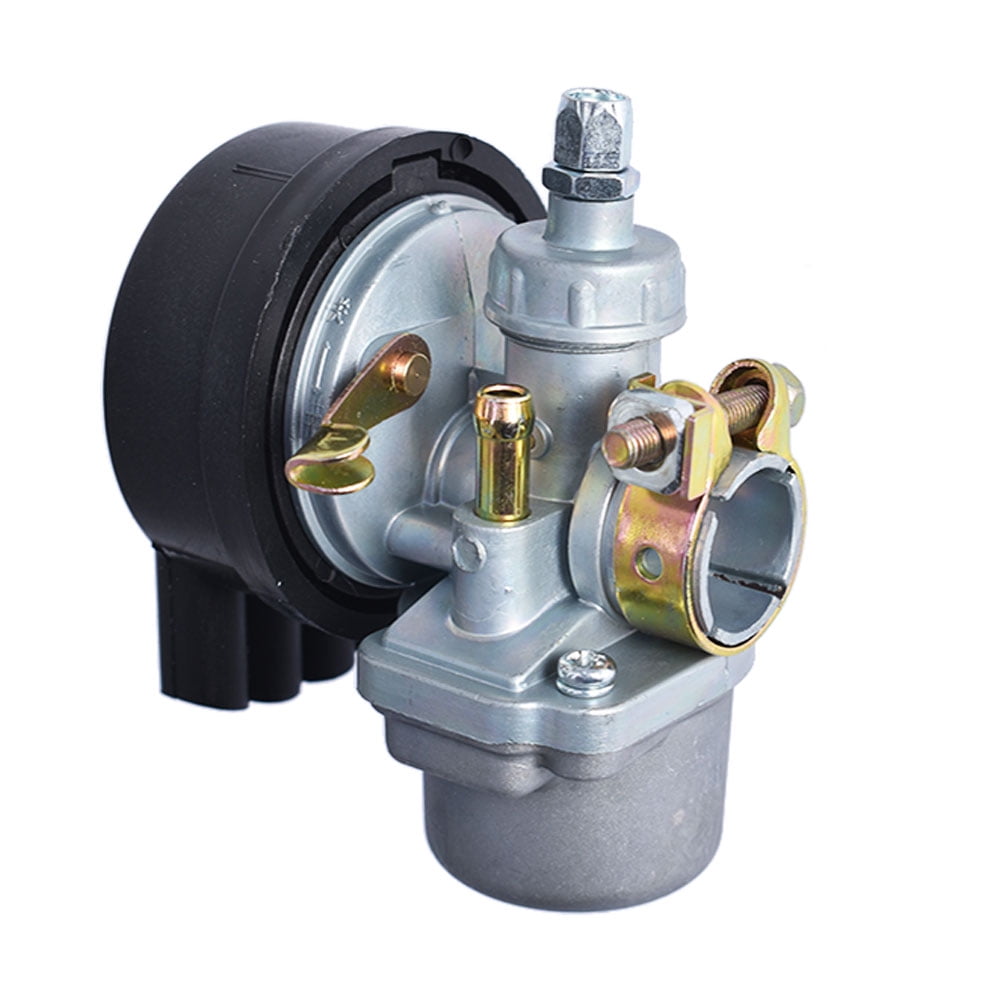 LABLT Carburetor for Motorcycle Eton Rascal 40 & Viper Jr 40 IXL40 ...
