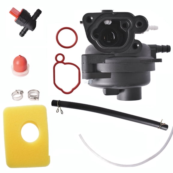 LABLT Carburettor for Briggs & Stratton 300e 450e 500e 550e 575e Engine 593261 591160
