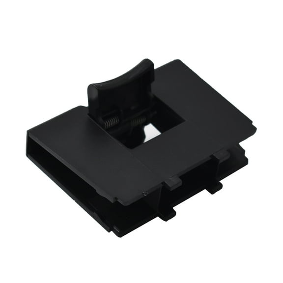 LABLT Center Console Cup Holder Insert Divider Fit for Subaru Outback 2010-2014 Black