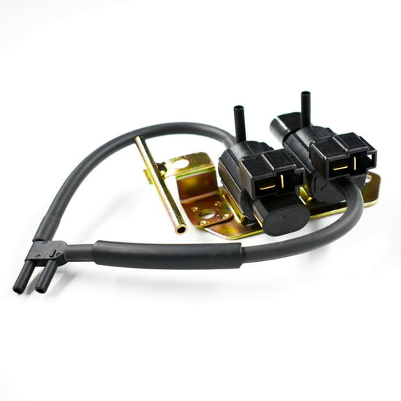 LABLT Clutch Solenoid Valve MR263723 for Car 97-04 Mitsubishi Montero Sport ES LS XLS Fits select: 1999-2000 MITSUBISHI MONTERO SPORT LS/SPORT XLS, 2003-2004 MITSUBISHI MONTERO SPORT ES/SPORT LS