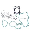 thumbnail image 1 of LABLT Complete Gasket Kit Top & Bottom End Set Fit for Yamaha YFZ450 YFZ 450 2004-2009 carb, 1 of 7