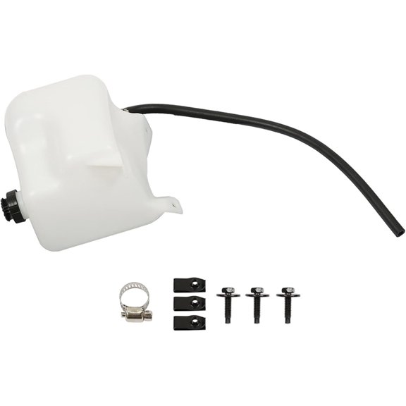 LABLT Coolant Bottle Replacement for Ck Series 1981-1987 Replacement for Rv Pickups 1988-1991 Replacement for HD81-87