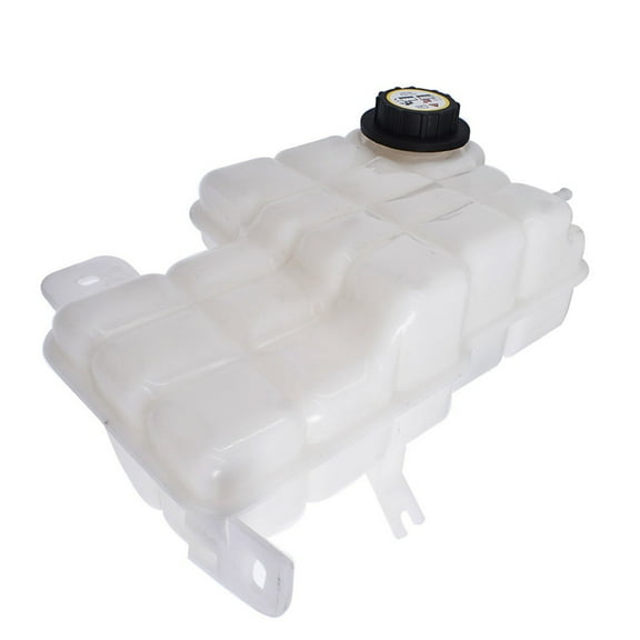 LABLT Coolant Expansion Tank for 94-96 Chevy Impala Buick Cadillac Fleetwood 12528777 Fits select: 1994-1996 CHEVROLET CAPRICE CLASSIC, 1995-1996 CHEVROLET CAPRICE / IMPALA CLASSIC SS