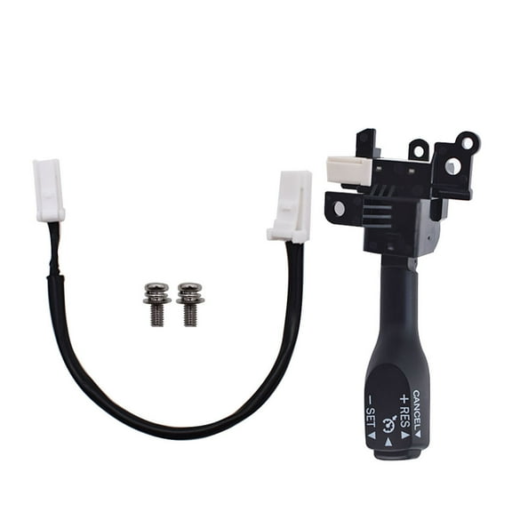 LABLT Cruise Control Switch for Toyota Camry Corolla Tundra RAV4 Lexus 84632-34011 Fits select: 2010-2016 TOYOTA PRIUS, 2012 TOYOTA CAMRY SE/XLE