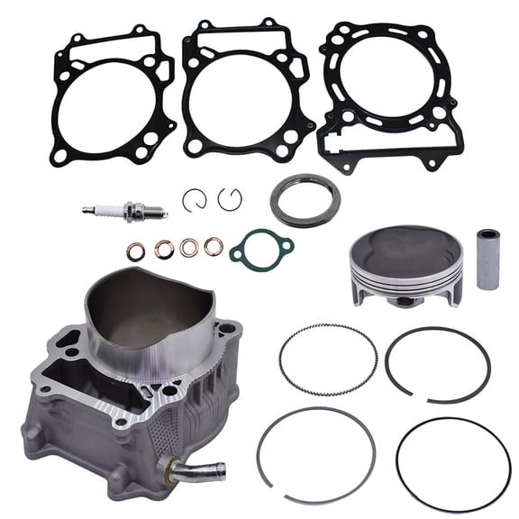 LABLT Cylinder Piston Gasket Kit 94mm 434cc Big Bore fit for Suzuki DR-Z400 2000-2015