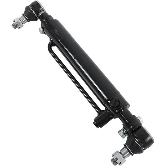 LABLT D128454, D84800, A137503, A37509, 234466A1, 234447A1, A37859 Power Steering Cylinder Replacement for Case Backhoe Loader 480B 480C 480D 480E 480F 480LL 480ELL 480FLL