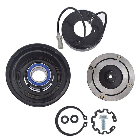 LABLT Dodge Ram A/C Compressor Clutch kit