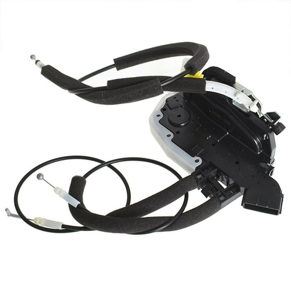 LABLT Door Lock Actuator Front Left Driver Side for Nissan Versa 2012-2017 80501-3BA1A