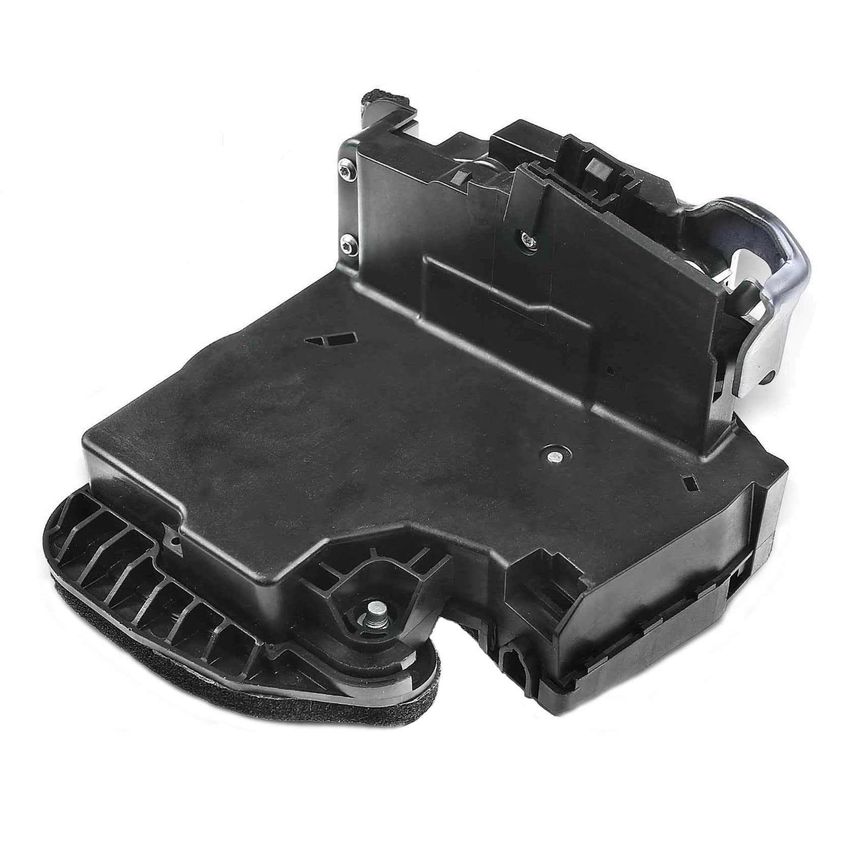 LABLT Door Lock Actuator Rear Left Replacement for Silverado Sierra 1500 Envision 13597802 13507135