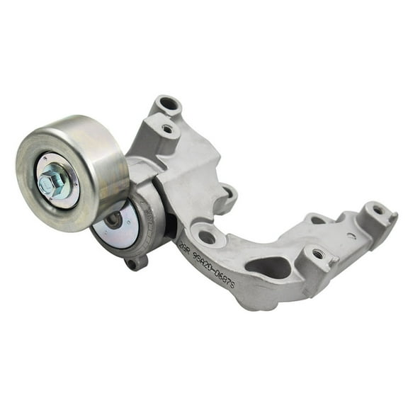 LABLT Drive Belt Tensioner Assembly 16620-31040 Replacement for Lexus 3.5L 4.0L V6 Fits select: 2015 LEXUS RX 350 BASE/350 F-SPORT, 2007-2012 LEXUS RX 350