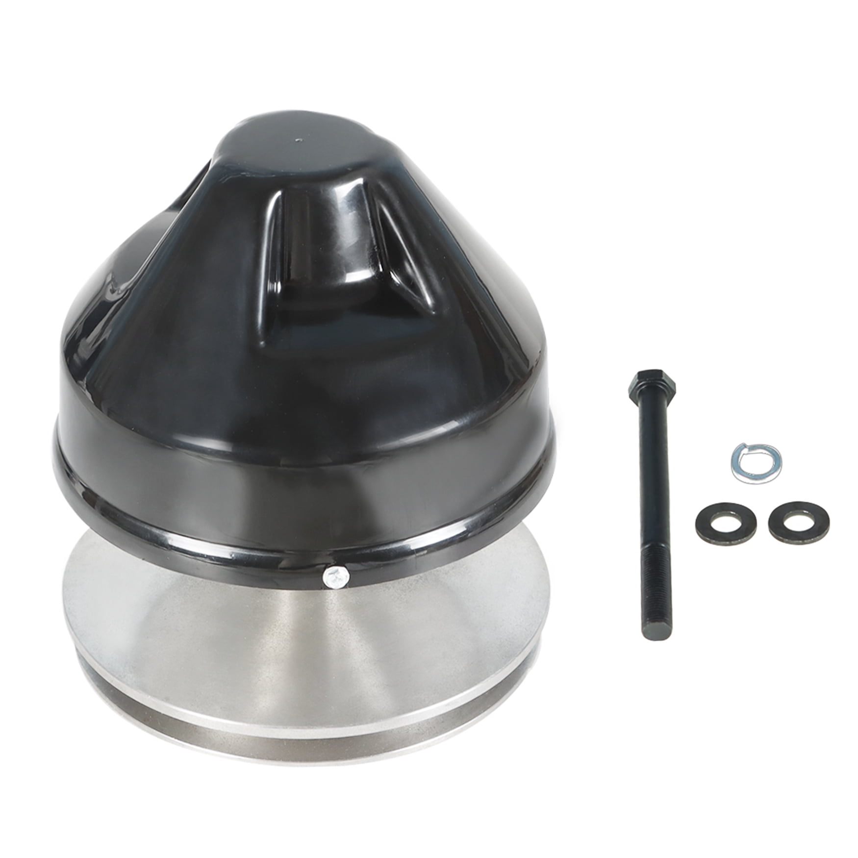 LABLT Drive Clutch Replacement for 1976-1988 2-Cycle Gas EZGO Golf Cart Models