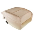 thumbnail image 1 of LABLT Driver Cloth Seat Cover for Chevy 2007-14 Silverado 1500 2500 3501HD, 1 of 5