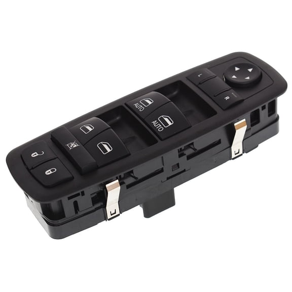 LABLT Driver Power Window Switch for 2012-2016 Chrysler Town Country Dodge Grand Caravan 68110871AA