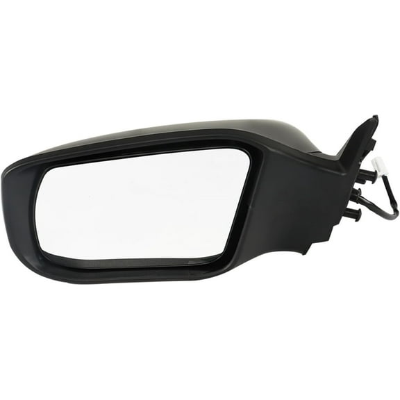 LABLT Driver Side Left Mirror Replacement for 2013-2018 Nissan Altima Sedan