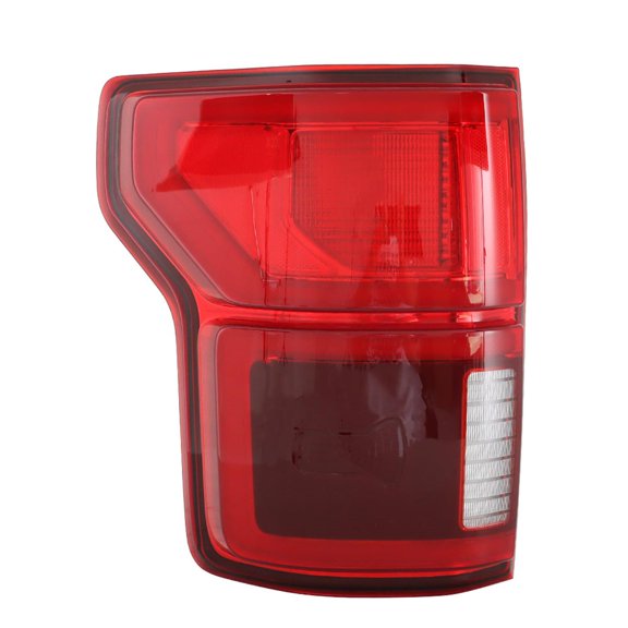 LABLT Driver Side Tail CM31&nbsp;Light w/Blind Spot FO2800268 Replacement for Ford F150 2018-2020 Rear Brake Tail Lamp