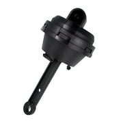 LABLT EGR Valve Actuator Exhaust Gas Recirculation Valve 038131501E Replacement for VW ALH TDI 1.9L Diesel Turbo 1998-2003