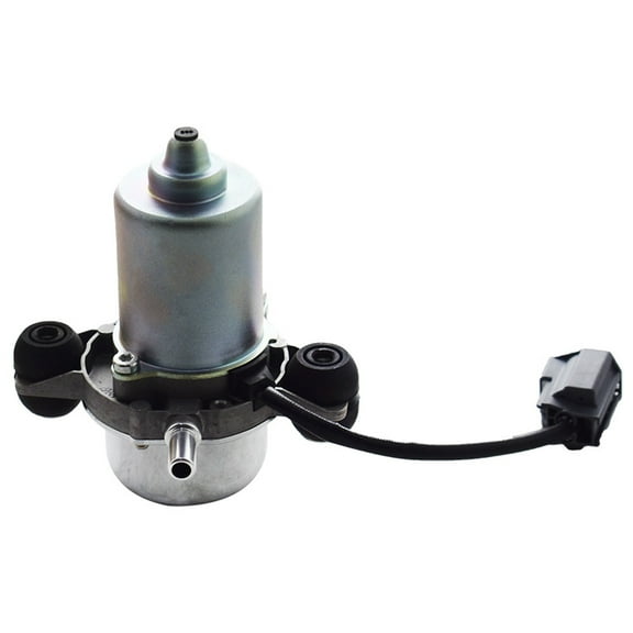 LABLT Electric Vacuum Pump Power Brake Booster Auxiliary Pump Assembly Replacement for GM Cadillac Fits select: 2011 BUICK REGAL CXL, 2013-2014 CHEVROLET MALIBU 2LT