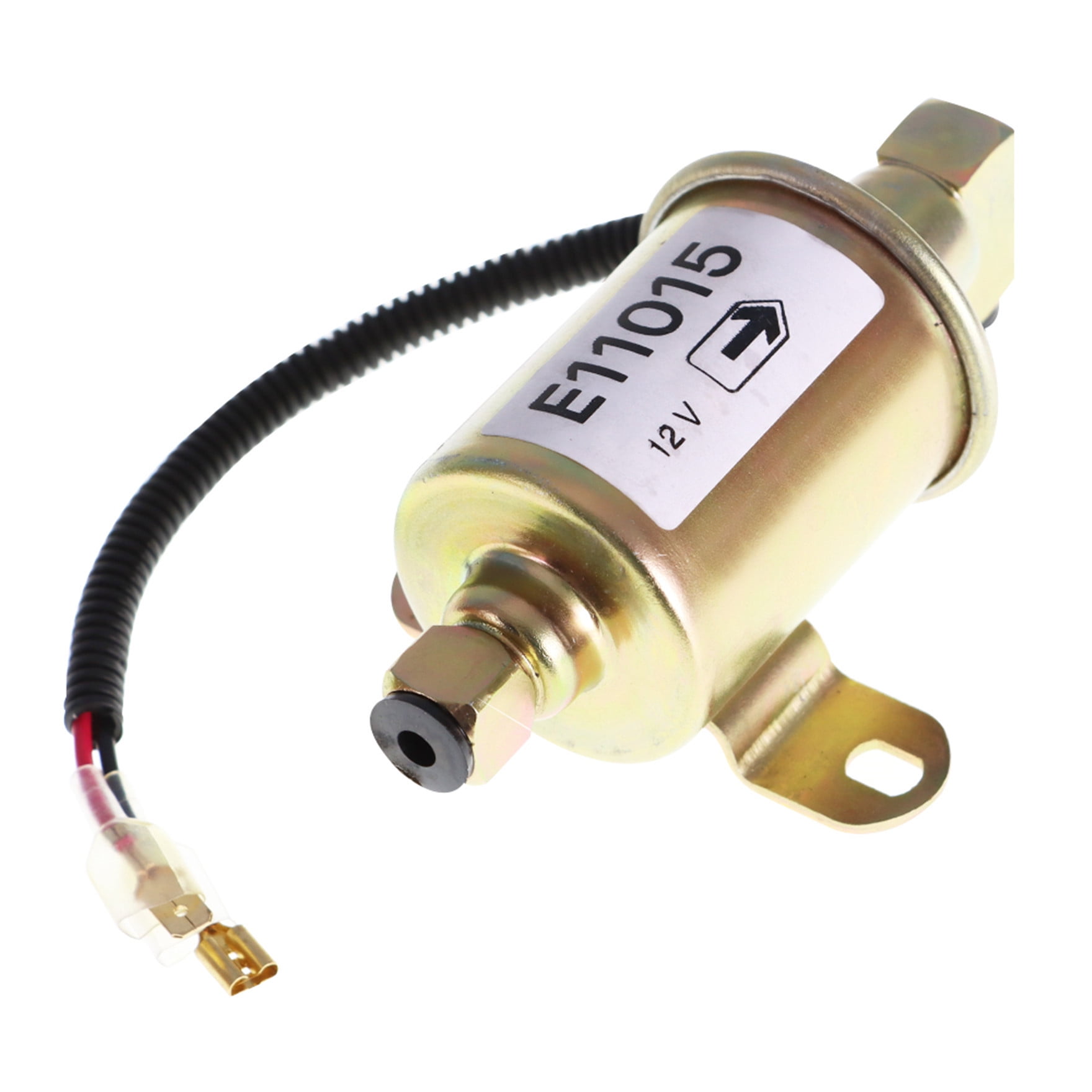 LABLT Electrical Fuel Pump 1492620 A029F887 A047N929 for Onan Cummins E11015