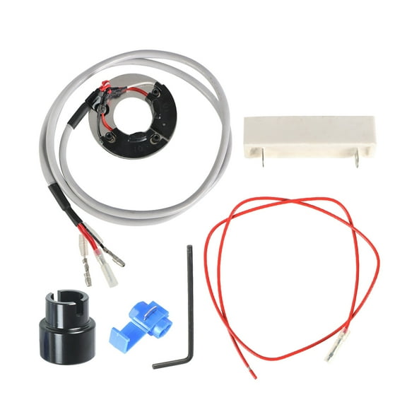 LABLT Electronic Ignition SYSTEM DS1-3 For Honda GL1000 Goldwing GL 1000 1975-1979