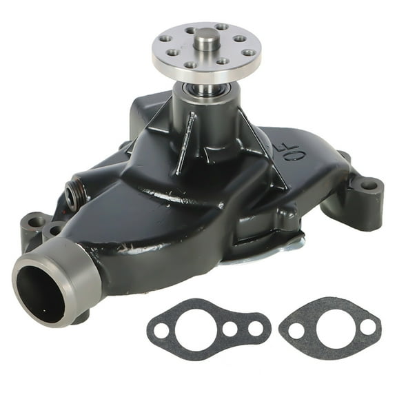 LABLT Engine Circulating Water Pump Replacement for MerCruiser 4.3 5.0 5.7 6.2 L 350 305 Volvo Penta