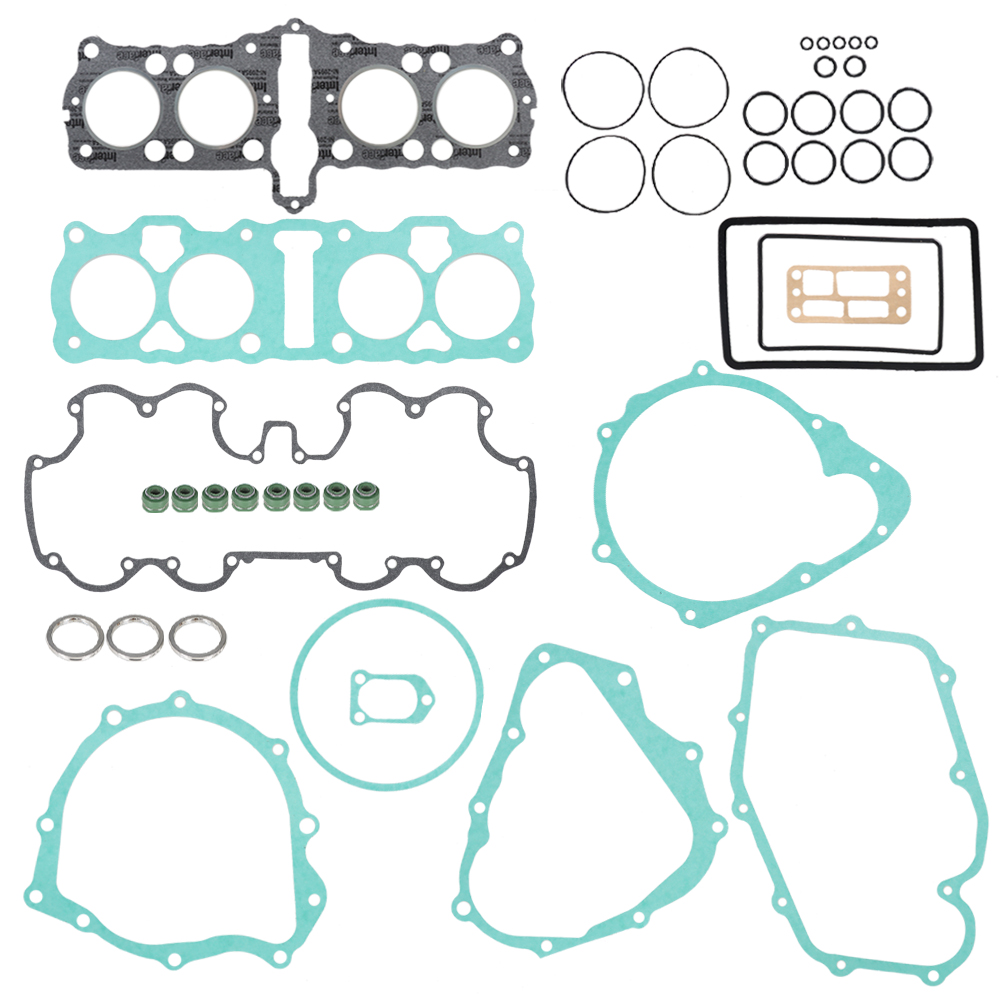Complete Engine Gasket Set For Honda CB750 DOHC 1979-1983 - CB750F