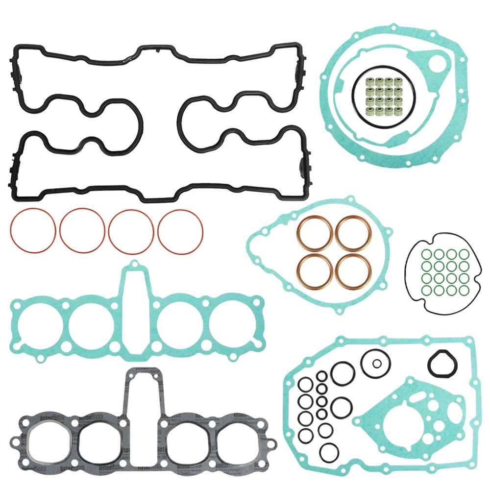 Engine gasket kit Honda CBX 750 F Athena
