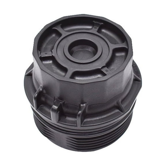 LABLT Engine Oil Filter Housing Cover Cap 15620-37010 For Toyota Corolla Lexus Scion